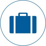 Icon Briefcase