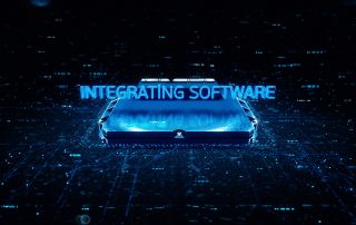 Integrating Software