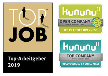 Über uns - AVL Software & Functions