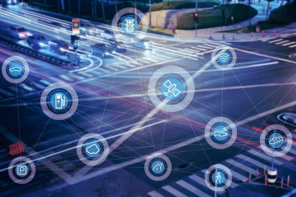 Digitalisierung Automotive