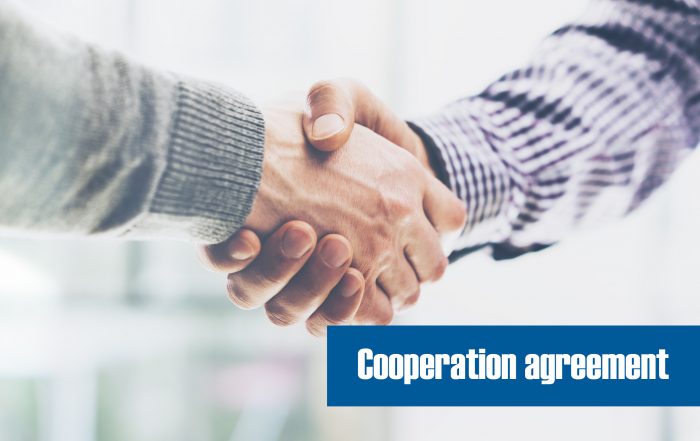 News: Cooperation with itemis