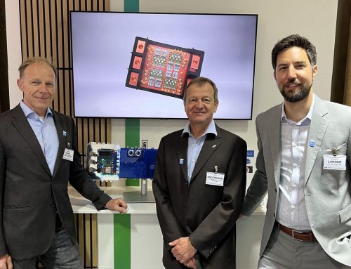 AVL GaN Traction Inverters at Wiener Motorensymposium 2025