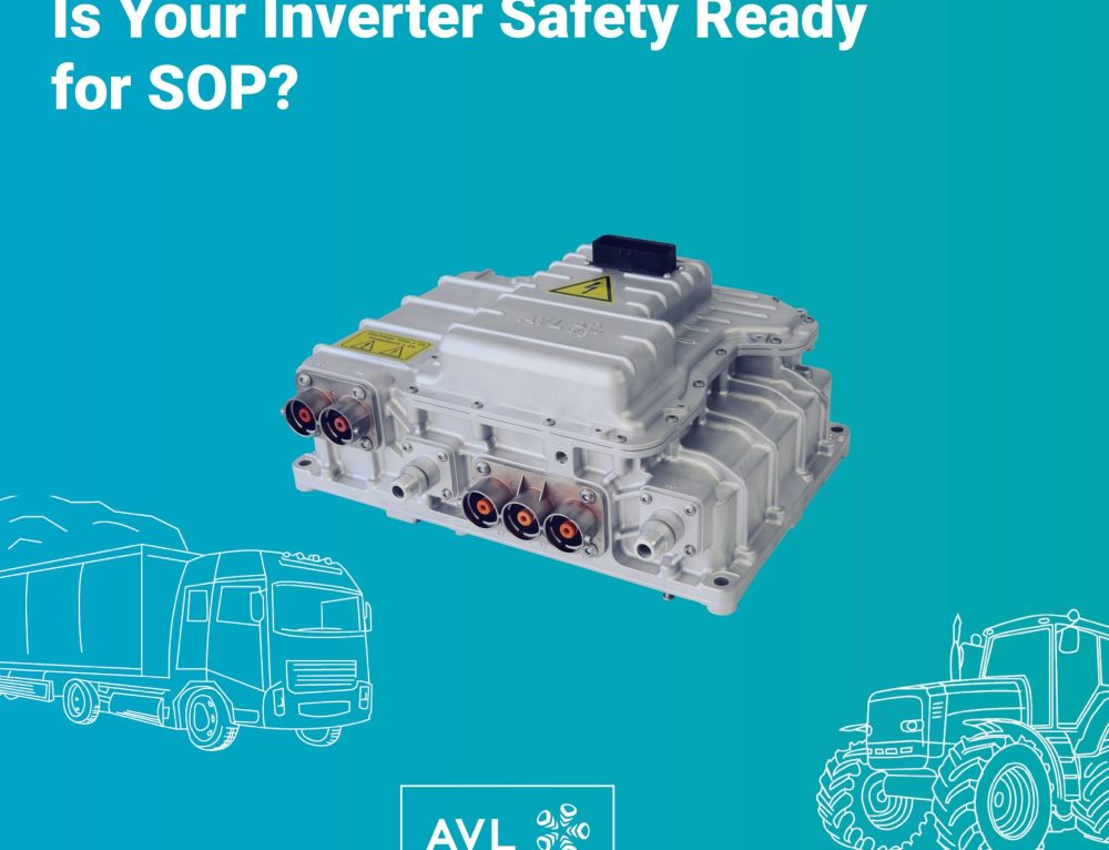 Maximize the Performance of Your Electric Motors with AVL’s Powerful ...