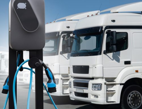 Bidirektionales Laden für E-Lkw – Mehr als nur Vehicle-to-Grid!