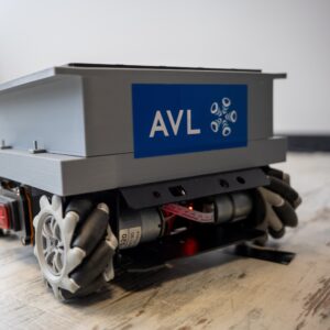 Innovation Day AVL