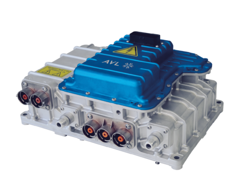 Wechselrichter neu gedacht: die Vorteile von 800-Volt-SiC (Siliziumkarbid) Plattformen