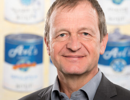 18 Years at AVL: Anton Angermaier Retires After Driving Key Electrification Initiatives